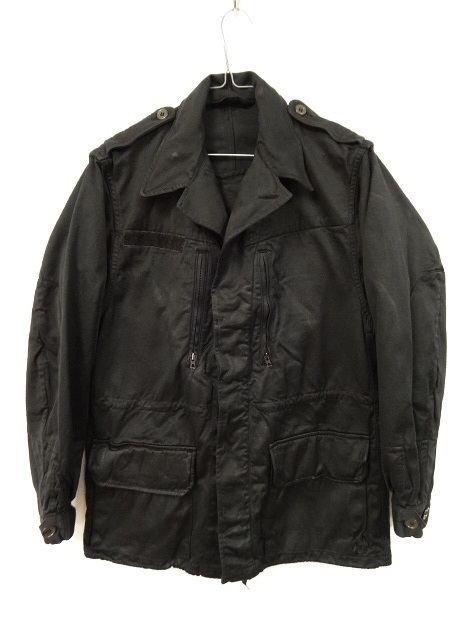 画像: フランス軍 M64ジャケット (DEADSTOCK) 「Jacket」 入荷しました。