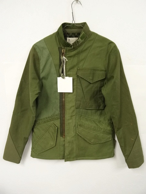 画像: ink 「Jacket」 入荷しました。