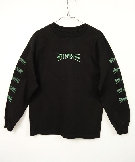画像: Brotherhood 「T-Shirt」 入荷しました。
