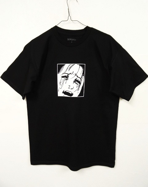 画像: Brotherhood 「T-Shirt」 入荷しました。