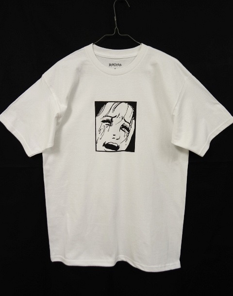 画像: Brotherhood 「T-Shirt」 入荷しました。