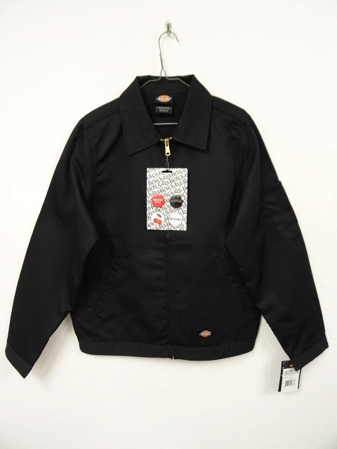 画像: Brotherhood x Dickies （ピンバッジ付き） 「Jacket」 入荷しました。