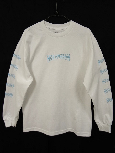 画像: Brotherhood 「T-Shirt」 入荷しました。