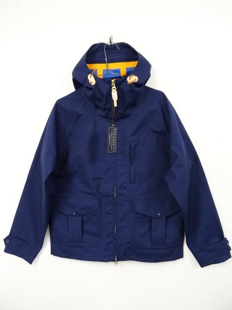 画像: Manifattura Ceccarelli 「Jacket」 入荷しました。