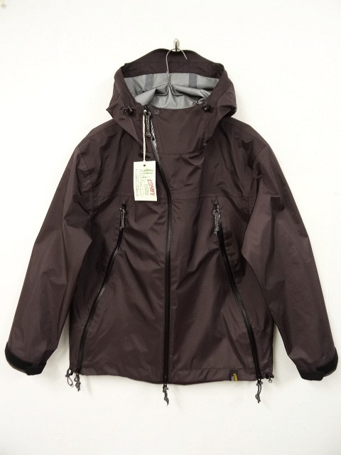画像: Comfy Outdoor Garment 「Jacket」 入荷しました。