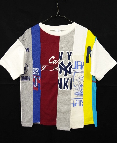 画像: Yoused 「T-Shirt」 入荷しました。