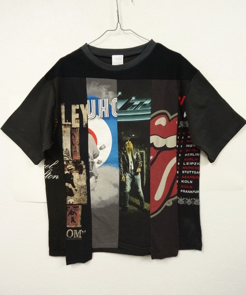 画像: Yoused 「T-Shirt」 入荷しました。
