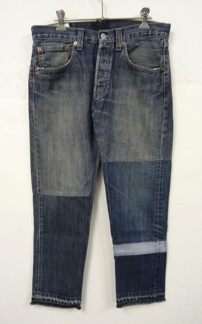 画像: Yoused 「Bottoms」 入荷しました。