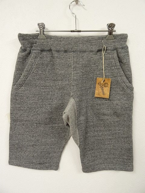 画像: Kepani 「Shorts」 入荷しました。