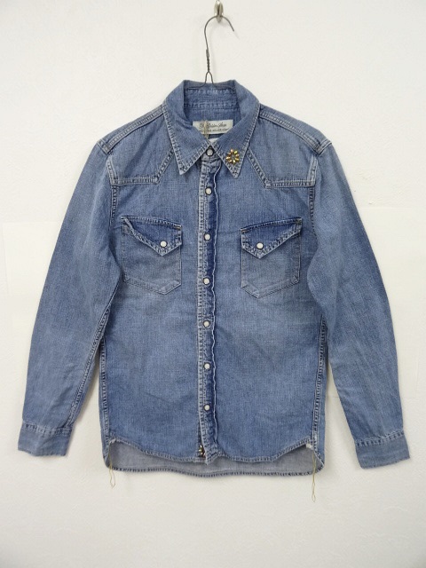 画像: Remi Relief 「L/S Shirt」 入荷しました。