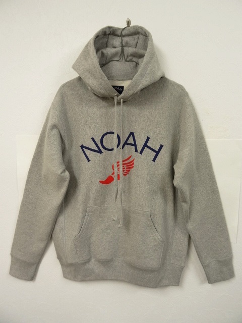 画像: Noah NYC 「Parka」 入荷しました。