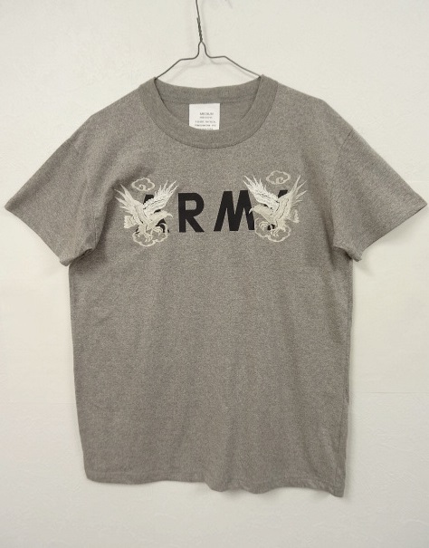 画像: ink 「T-Shirt」 入荷しました。