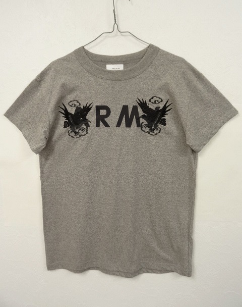 画像: ink 「T-Shirt」 入荷しました。