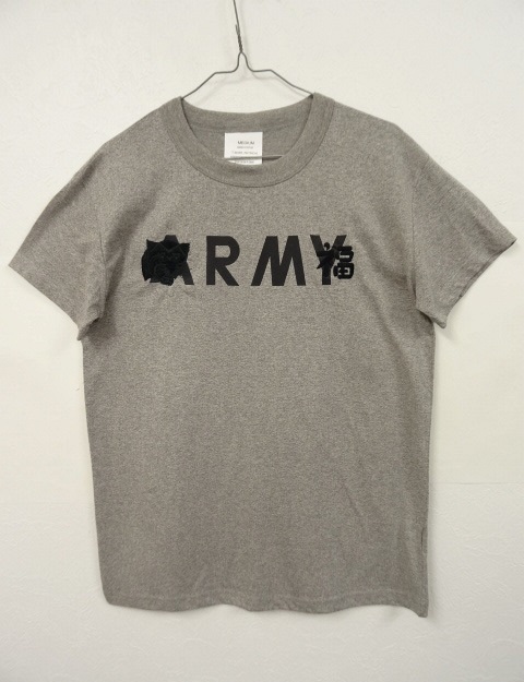 画像: ink 「T-Shirt」 入荷しました。