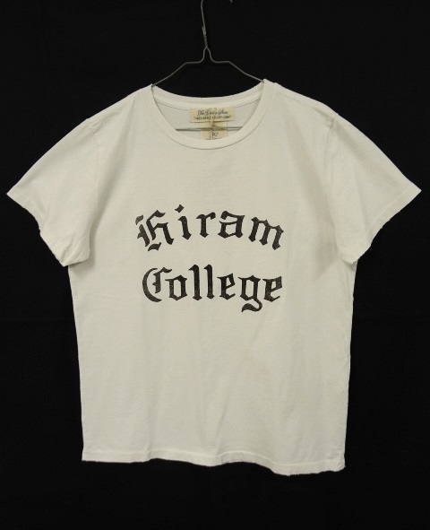 画像: Remi Relief 「T-Shirt」 入荷しました。