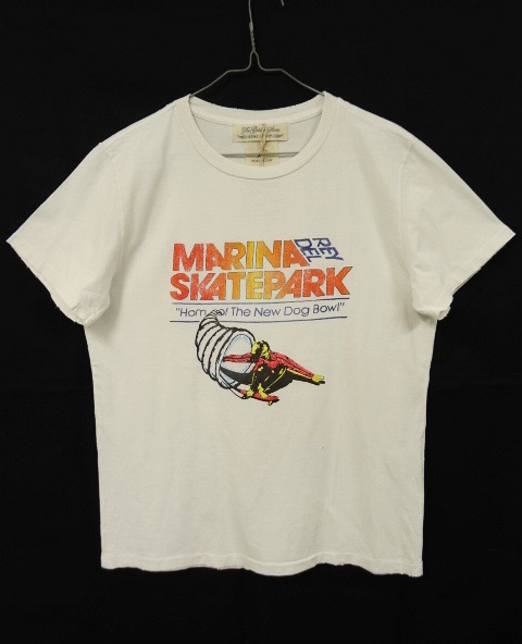画像: Remi Relief 「T-Shirt」 入荷しました。