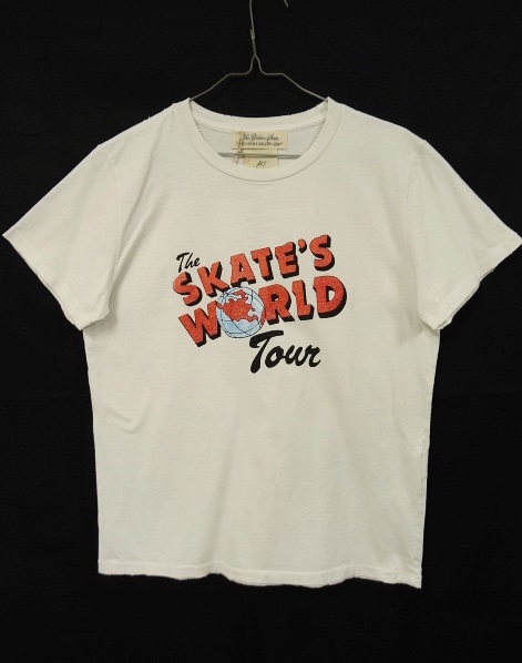 画像: Remi Relief 「T-Shirt」 入荷しました。