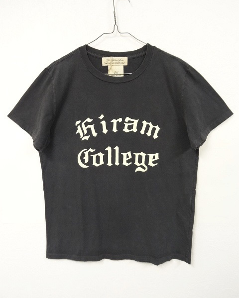 画像: Remi Relief 「T-Shirt」 入荷しました。