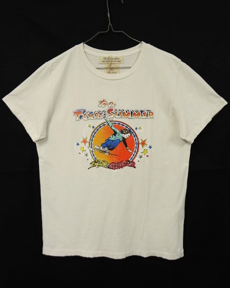 画像: Remi Relief 「T-Shirt」 入荷しました。