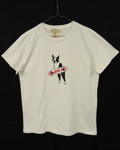 画像: Remi Relief 「T-Shirt」 入荷しました。