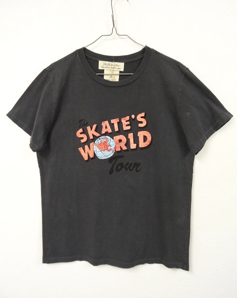 画像: Remi Relief 「T-Shirt」 入荷しました。