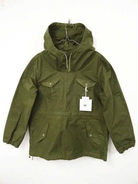 画像: ink 「Jacket」 入荷しました。