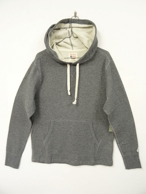 画像: Champion x Todd Snyder 「Parka」 入荷しました。
