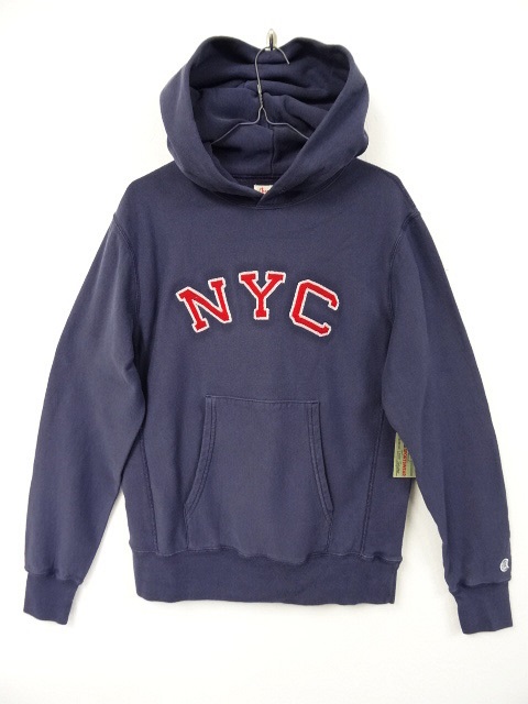 画像: Champion x Todd Snyder 「Parka」 入荷しました。