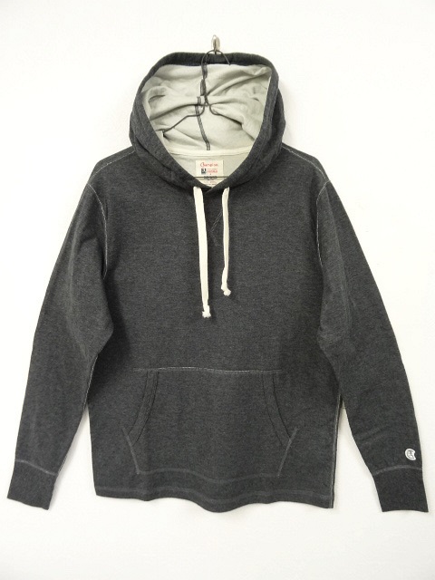 画像: Champion x Todd Snyder 「Parka」 入荷しました。