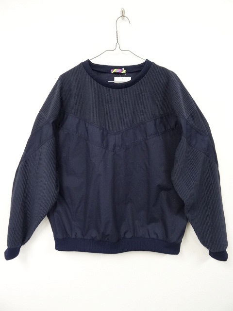 画像: is-ness 「Sweat Shirt」 入荷しました。
