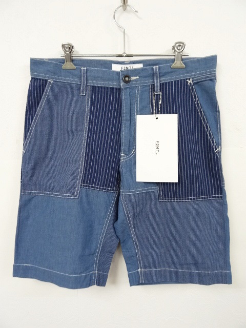 画像: FDMTL 「Shorts」 入荷しました。