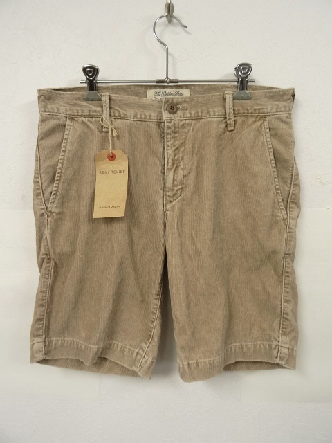 画像: Remi Relief 「Shorts」 入荷しました。