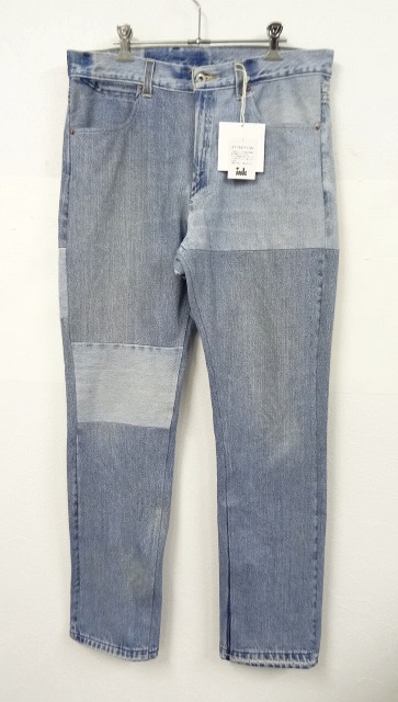 画像: ink 「Bottoms」 入荷しました。