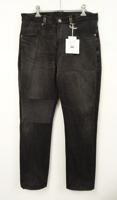 画像: ink 「Bottoms」 入荷しました。