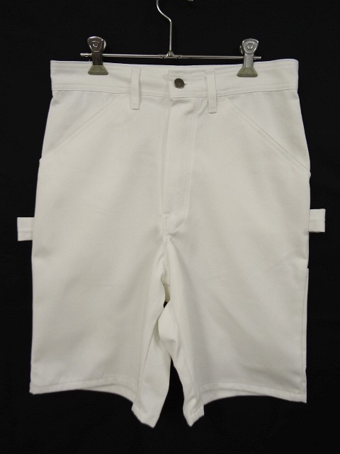 画像: Ace Drop Cloth Co 「Shorts」 入荷しました。