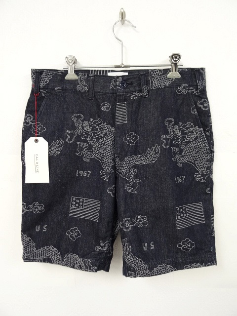 画像: Cal O Line 「Shorts」 入荷しました。
