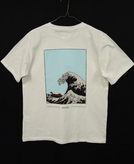 画像: Cal O Line 「T-Shirt」 入荷しました。