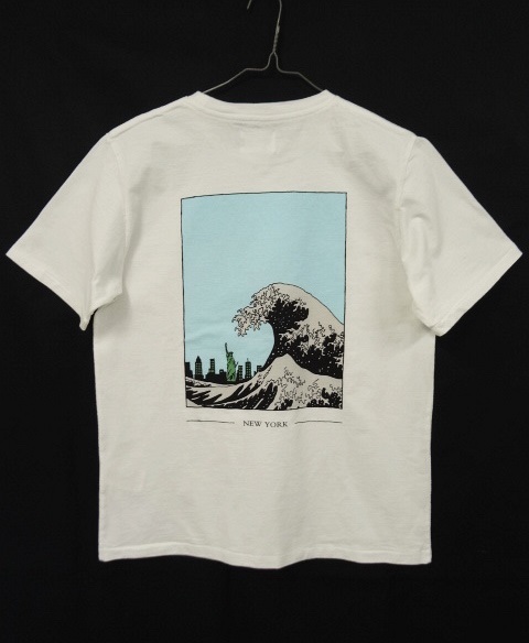 画像: Cal O Line 「T-Shirt」 入荷しました。