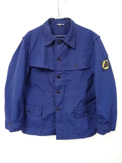 画像: セルビア軍 ワークジャケット ワッペン付き (USED) 「Jacket」 入荷しました。