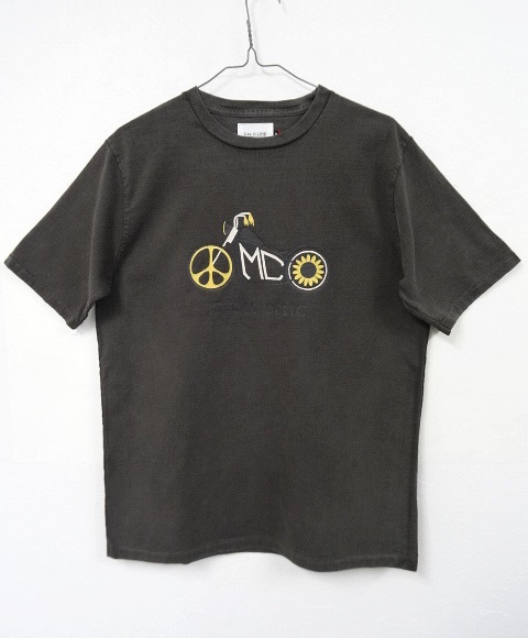 画像: Cal O Line 「T-Shirt」 入荷しました。