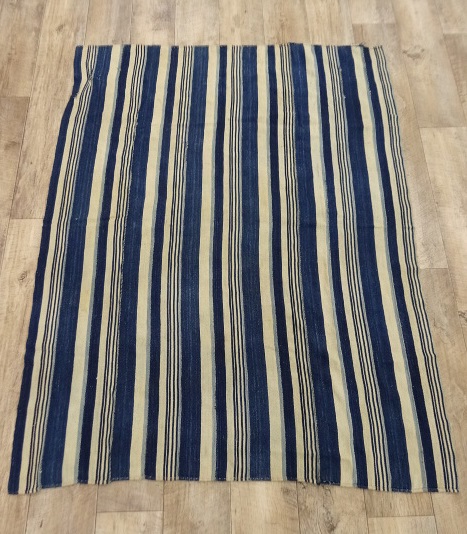 画像: AFRICAN INDIGO FABRIC 「Antique Goods」 入荷しました。