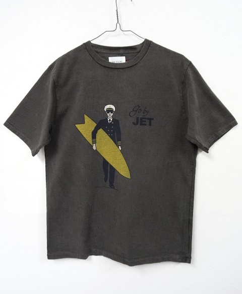 画像: Cal O Line 「T-Shirt」 入荷しました。