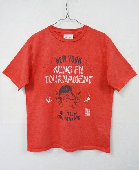 画像: Cal O Line 「T-Shirt」 入荷しました。