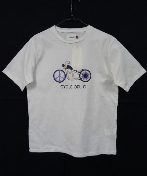 画像: Cal O Line 「T-Shirt」 入荷しました。