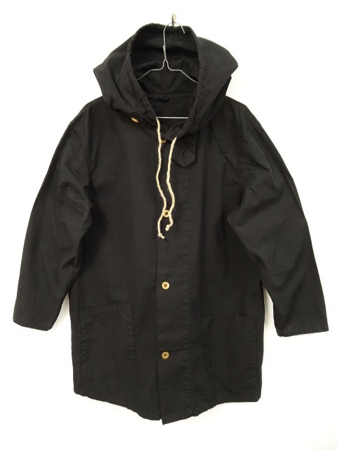 画像: スウェーデン軍 M40 スノーカモパーカー For NINA 「Jacket」 入荷しました。