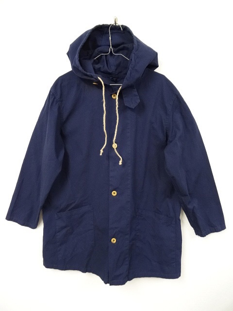 画像: スウェーデン軍 M40 スノーカモパーカー For NINA 「Jacket」 入荷しました。