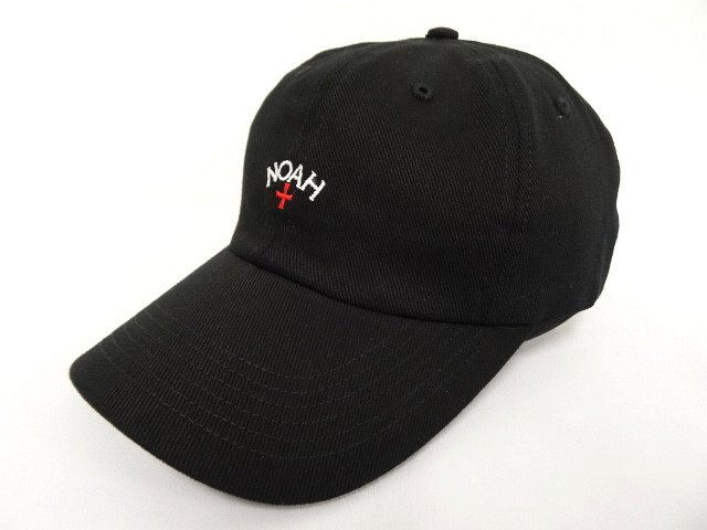 画像: Noah NYC 「Cap」 入荷しました。