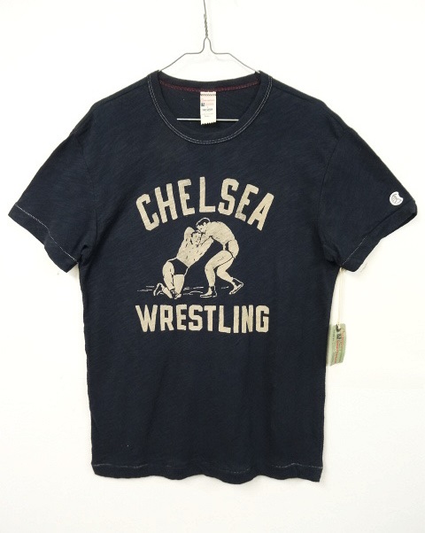 画像: Champion x Todd Snyder 「T-Shirt」 入荷しました。