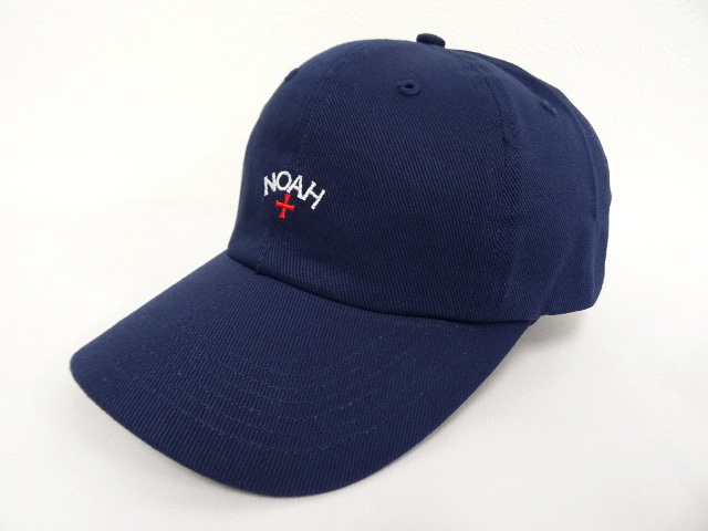 画像: Noah NYC 「Cap」 入荷しました。