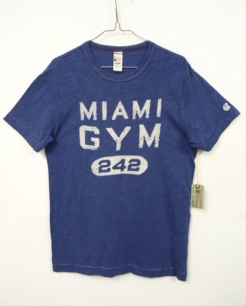 画像: Champion x Todd Snyder 「T-Shirt」 入荷しました。
